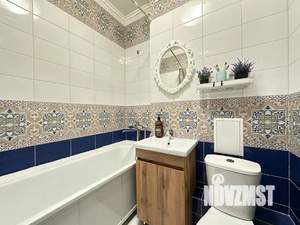 2-к квартира, посуточно, 70м2, 1/12 этаж