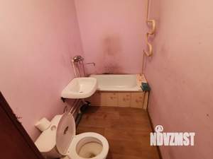 Студия квартира, на длительный срок, 25м2, 1/3 этаж
