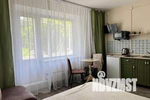 1-к квартира, посуточно, 19м2, 1/9 этаж