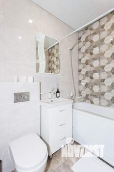 2-к квартира, посуточно, 60м2, 1/1 этаж