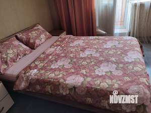Студия квартира, посуточно, 50м2, 4/12 этаж