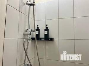 1-к квартира, посуточно, 16м2, 1/1 этаж