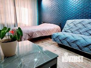 3-к квартира, посуточно, 80м2, 1/1 этаж