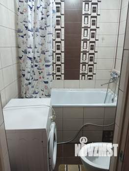 2-к квартира, на длительный срок, 43м2, 2/5 этаж