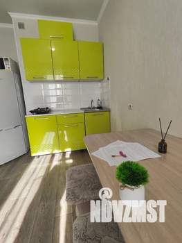 Студия квартира, посуточно, 27м2, 6/9 этаж