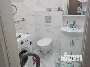 Студия квартира, посуточно, 31м2, 9/9 этаж