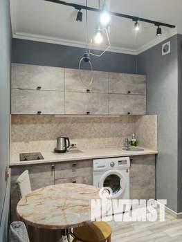 1-к квартира, посуточно, 36м2, 10/12 этаж