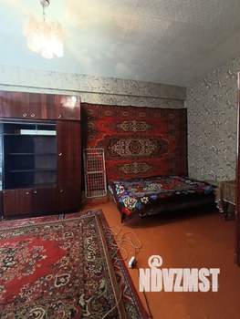 2-к квартира, на длительный срок, 44м2, 1/5 этаж