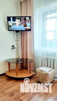 1-к квартира, посуточно, 36м2, 2/5 этаж