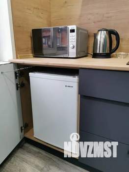 1-к квартира, посуточно, 36м2, 5/5 этаж