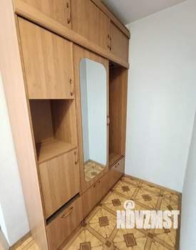 1-к квартира, на длительный срок, 30м2, 1/9 этаж