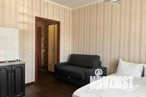 1-к квартира, посуточно, 28м2, 1/9 этаж