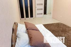 1-к квартира, посуточно, 40м2, 9/12 этаж