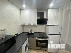 1-к квартира, посуточно, 31м2, 2/5 этаж