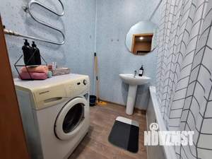 2-к квартира, посуточно, 49м2, 1/1 этаж