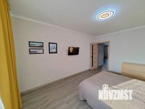 2-к квартира, посуточно, 60м2, 3/7 этаж