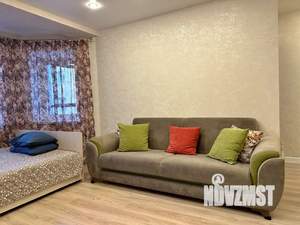 1-к квартира, посуточно, 40м2, 3/5 этаж