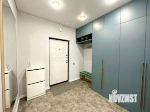 3-к квартира, на длительный срок, 68м2, 9/9 этаж