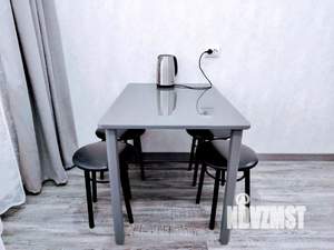 1-к квартира, посуточно, 35м2, 3/12 этаж