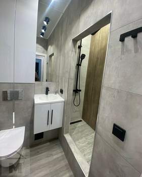 2-к квартира, на длительный срок, 50м2, 3/7 этаж