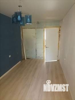 2-к квартира, на длительный срок, 46м2, 1/5 этаж