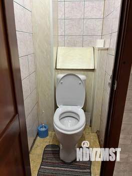 2-к квартира, посуточно, 50м2, 2/5 этаж