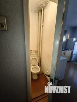 2-к квартира, на длительный срок, 52м2, 8/10 этаж