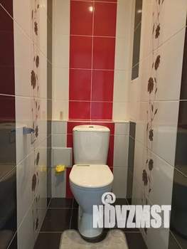 3-к квартира, посуточно, 90м2, 3/8 этаж