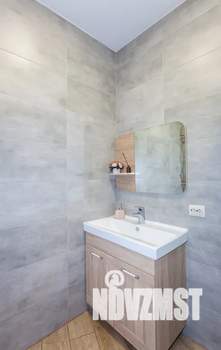 1-к квартира, посуточно, 52м2, 2/5 этаж