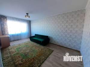 1-к квартира, на длительный срок, 28м2, 5/5 этаж
