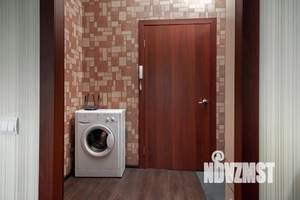 1-к квартира, посуточно, 28м2, 1/1 этаж