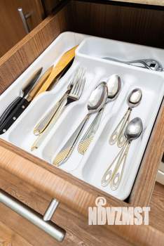 1-к квартира, посуточно, 44м2, 1/1 этаж