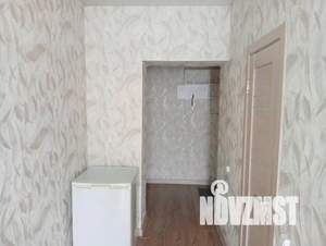 Студия квартира, на длительный срок, 27м2, 4/7 этаж