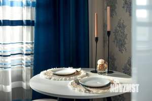 Студия квартира, посуточно, 28м2, 1/9 этаж