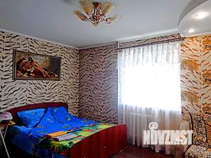 Студия квартира, посуточно, 32м2, 4/5 этаж