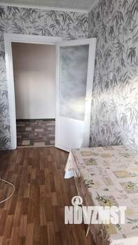 2-к квартира, на длительный срок, 52м2, 4/5 этаж