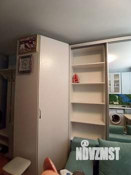 Студия квартира, на длительный срок, 14м2, 2/5 этаж