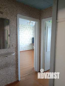 2-к квартира, на длительный срок, 52м2, 9/9 этаж