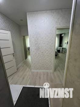 1-к квартира, посуточно, 42м2, 4/5 этаж