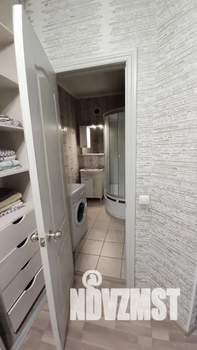 1-к квартира, посуточно, 56м2, 4/16 этаж