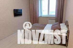 1-к квартира, посуточно, 40м2, 9/12 этаж