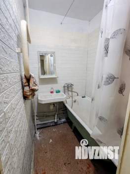1-к квартира, на длительный срок, 32м2, 3/5 этаж