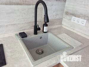 1-к квартира, посуточно, 41м2, 1/1 этаж