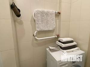 1-к квартира, посуточно, 40м2, 2/9 этаж