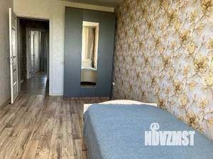 3-к квартира, посуточно, 70м2, 7/9 этаж