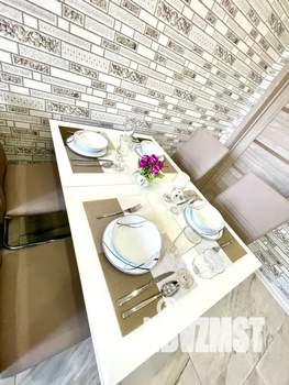 1-к квартира, посуточно, 46м2, 2/5 этаж