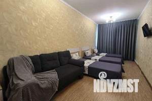 1-к квартира, посуточно, 44м2, 8/9 этаж