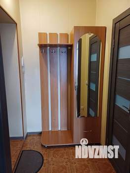 Студия квартира, посуточно, 25м2, 6/8 этаж
