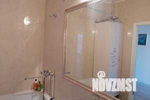 1-к квартира, посуточно, 55м2, 3/9 этаж