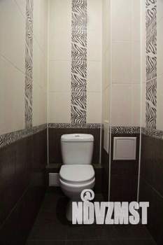 1-к квартира, посуточно, 51м2, 1/1 этаж